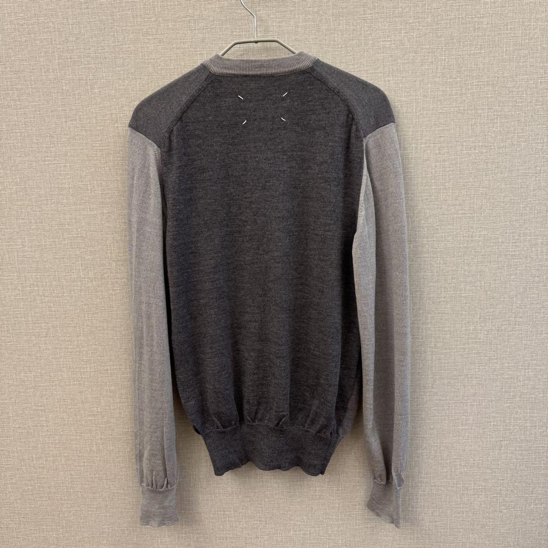 MAISON MARTIN MARGIELA マルジェラ　2008 ここのえ期