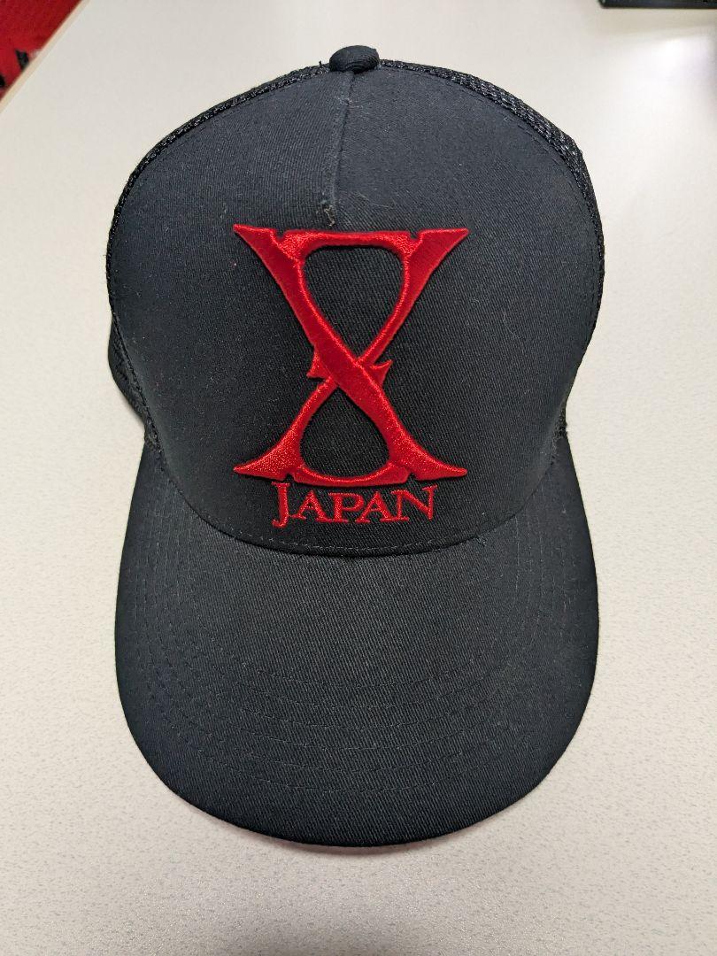 X JAPAN ワールドツアーグッズセット*値下げ可能*