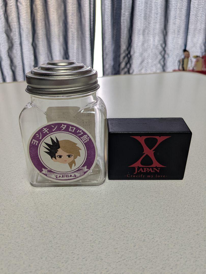 X JAPAN ワールドツアーグッズセット*値下げ可能*