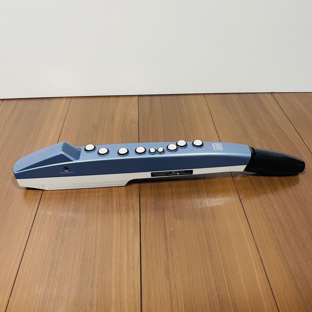 未使用品　Roland AE-01 エアロフォン　ミニ