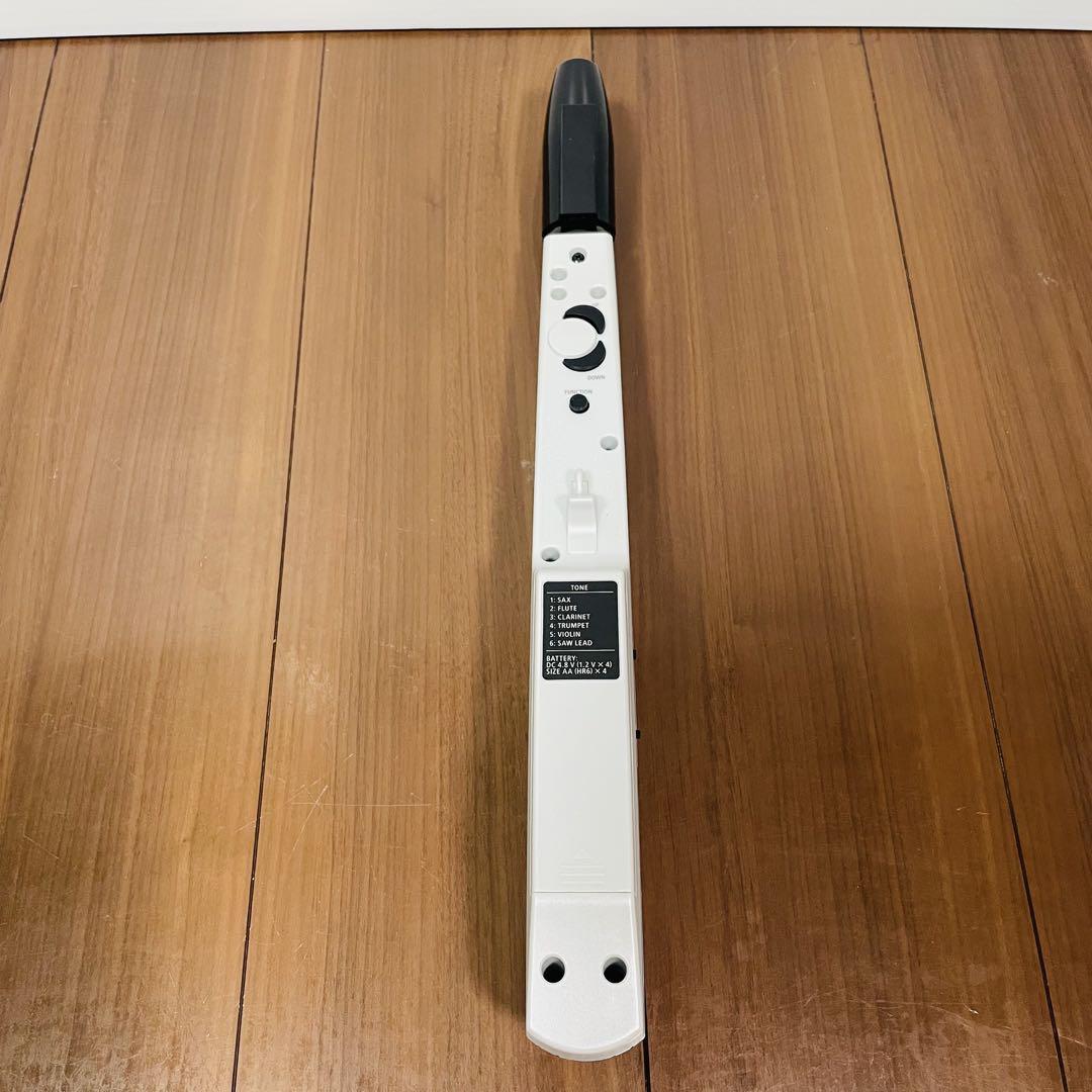 未使用品　Roland AE-01 エアロフォン　ミニ