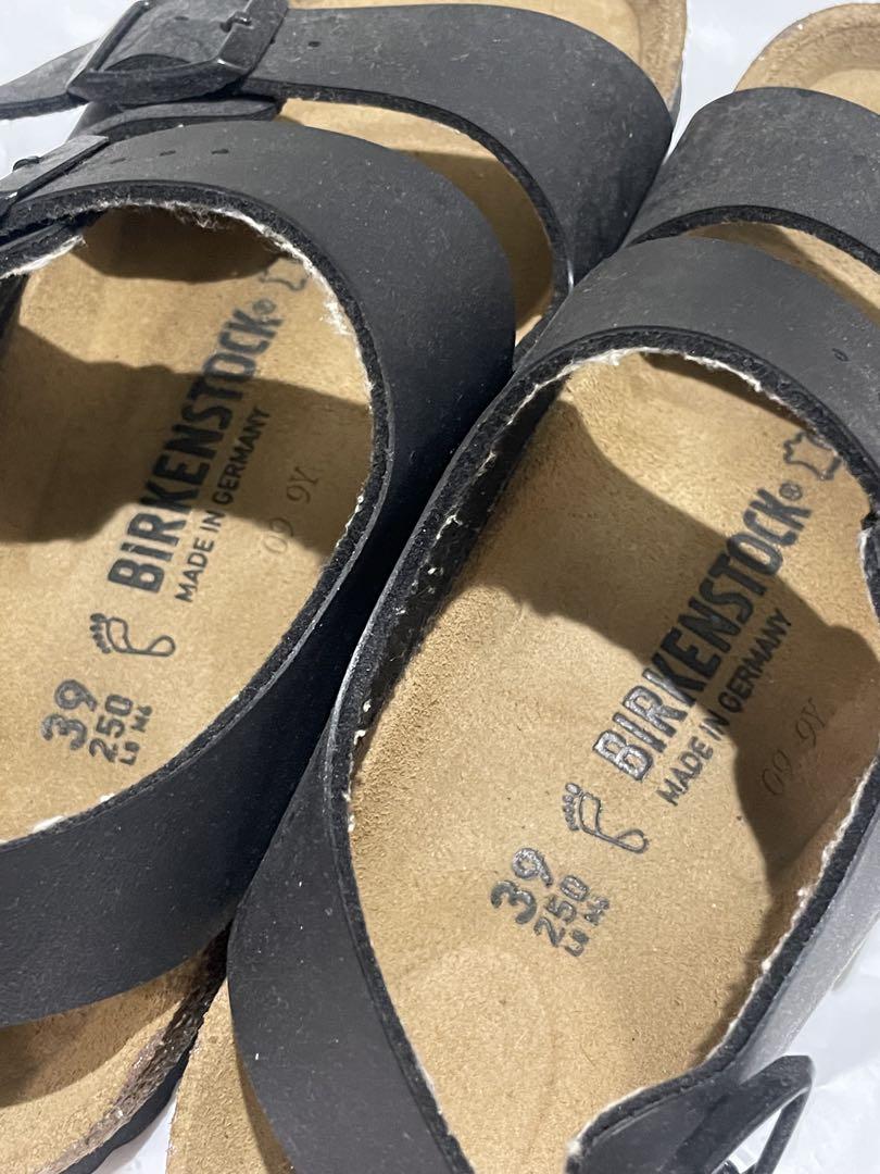 靴 BIRKENSTOCK