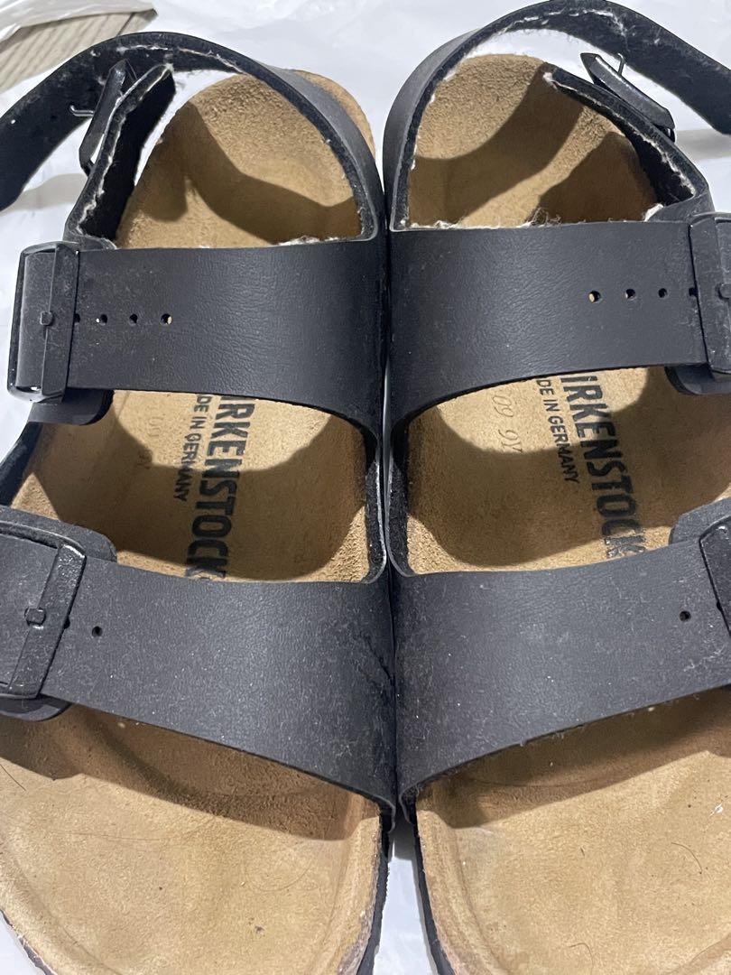 靴 BIRKENSTOCK