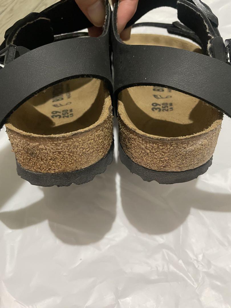 靴 BIRKENSTOCK