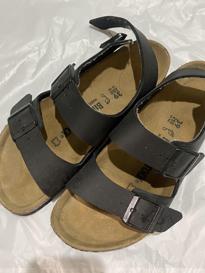 靴 BIRKENSTOCK