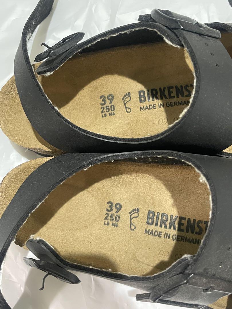 靴 BIRKENSTOCK