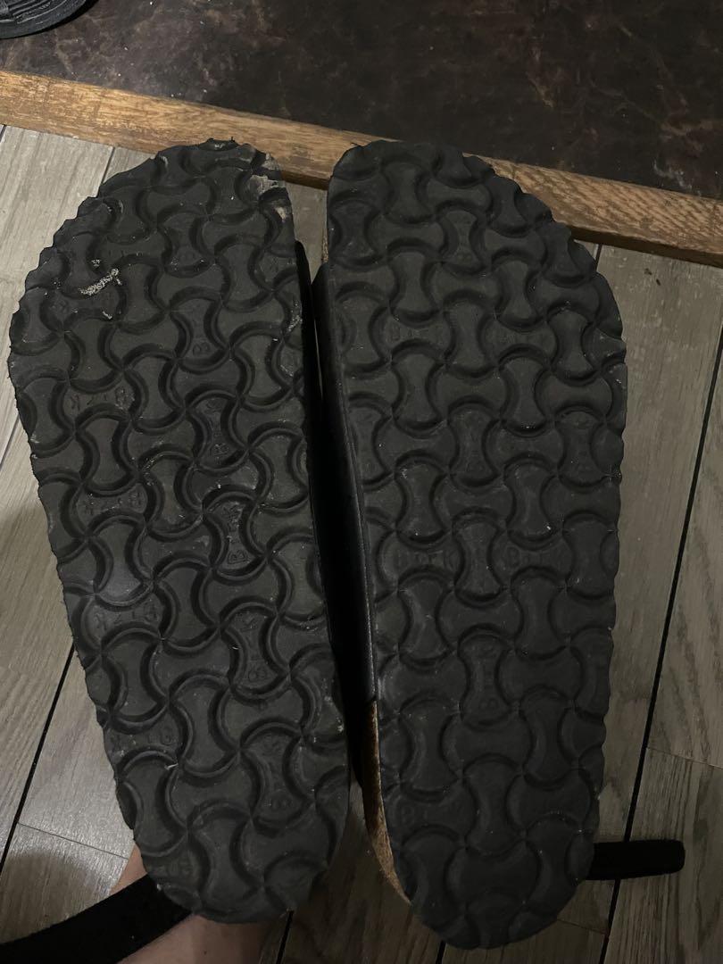 靴 BIRKENSTOCK