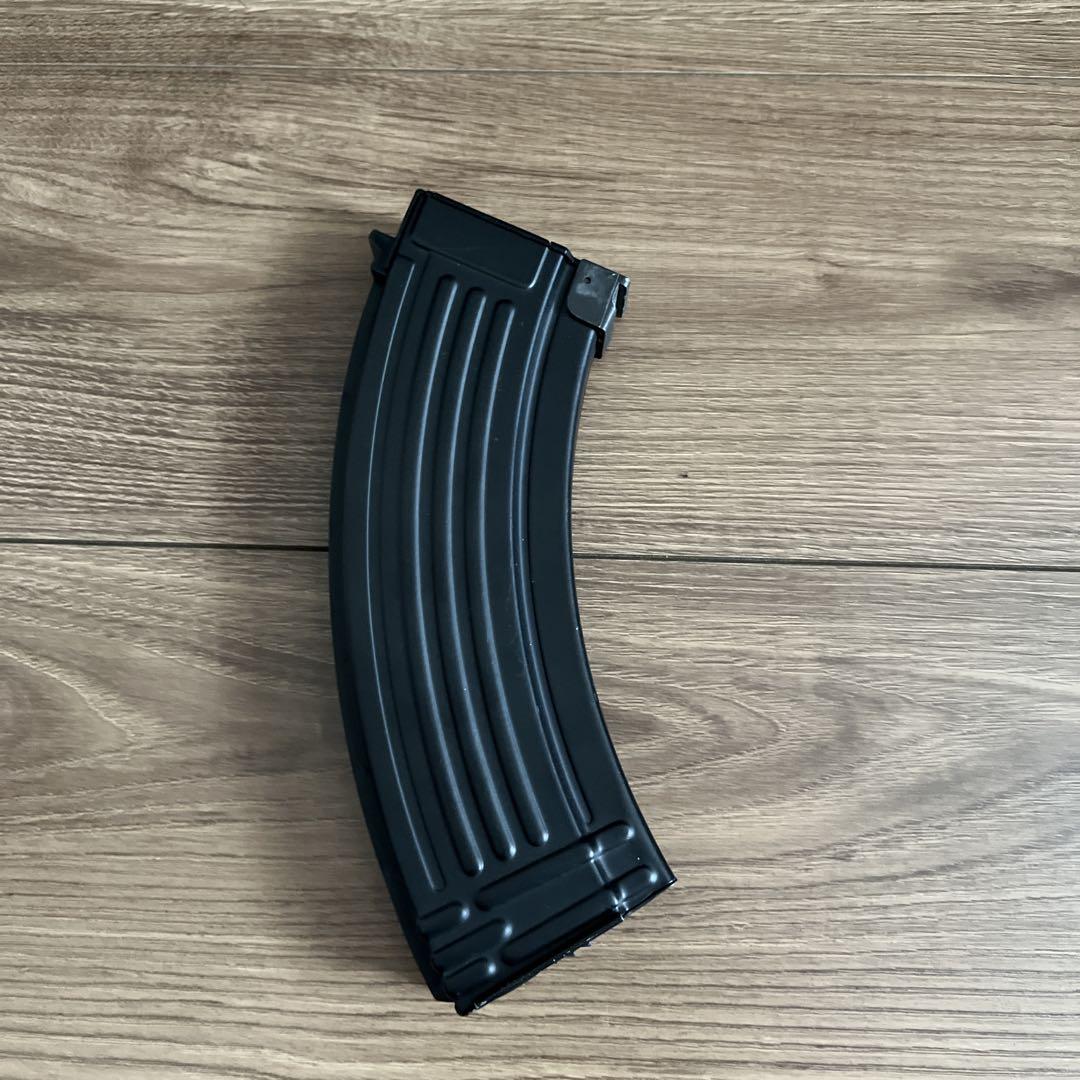 ak47 東京マルイ　スタンダード電動ガン