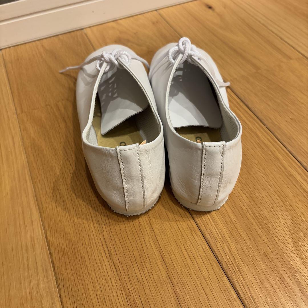 reppeto レペット JAZZ ジャズシューズ 37 美品