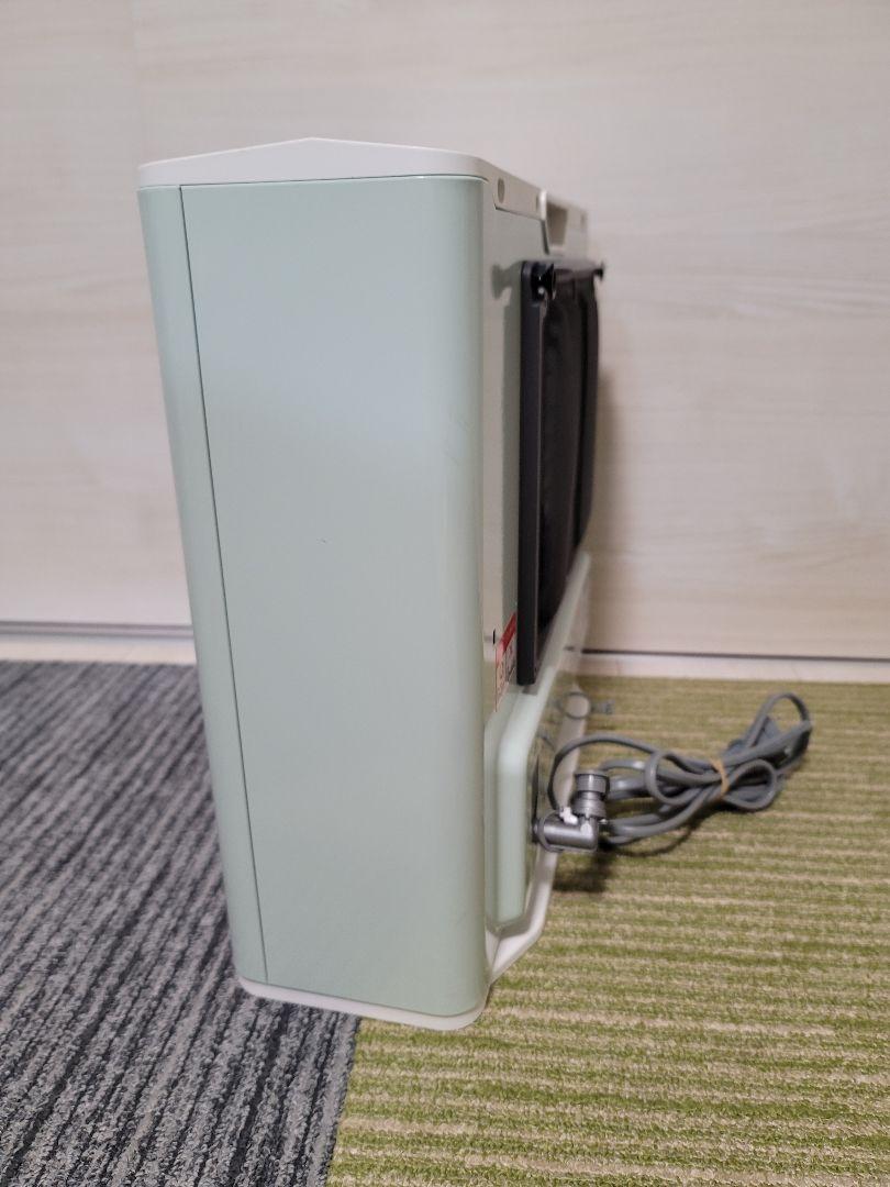 美品 NORITZ ガスファンヒーター GFH-2406S 都市ガス 22年製