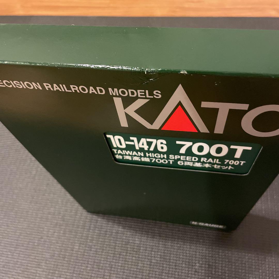 品揃え豊富で KATO 10-1476 車両セット 700T - 鉄道模型 品揃え豊富で KATO 10-1476 車両セット 700T - 鉄道模型
