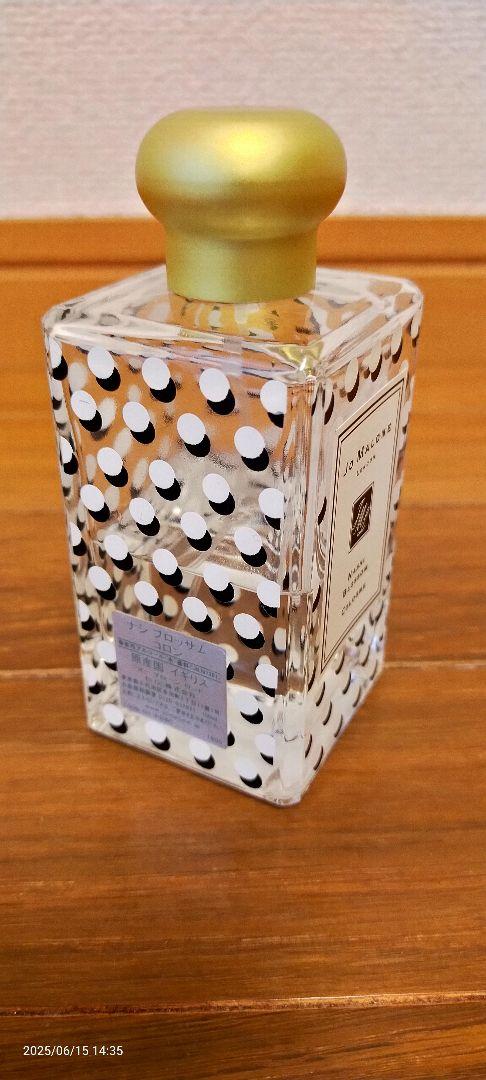 香水(ユニセックス) Jo Malone Nashi Blossom Cologne