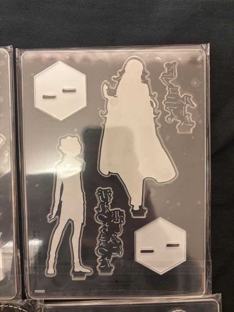 文豪ストレイドッグス グッズセット