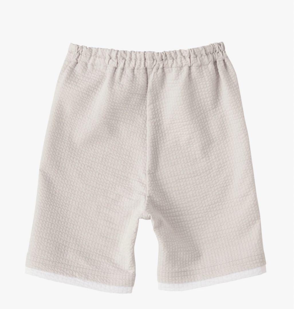 ファミリア　familiar パンツ　90㎝　新品