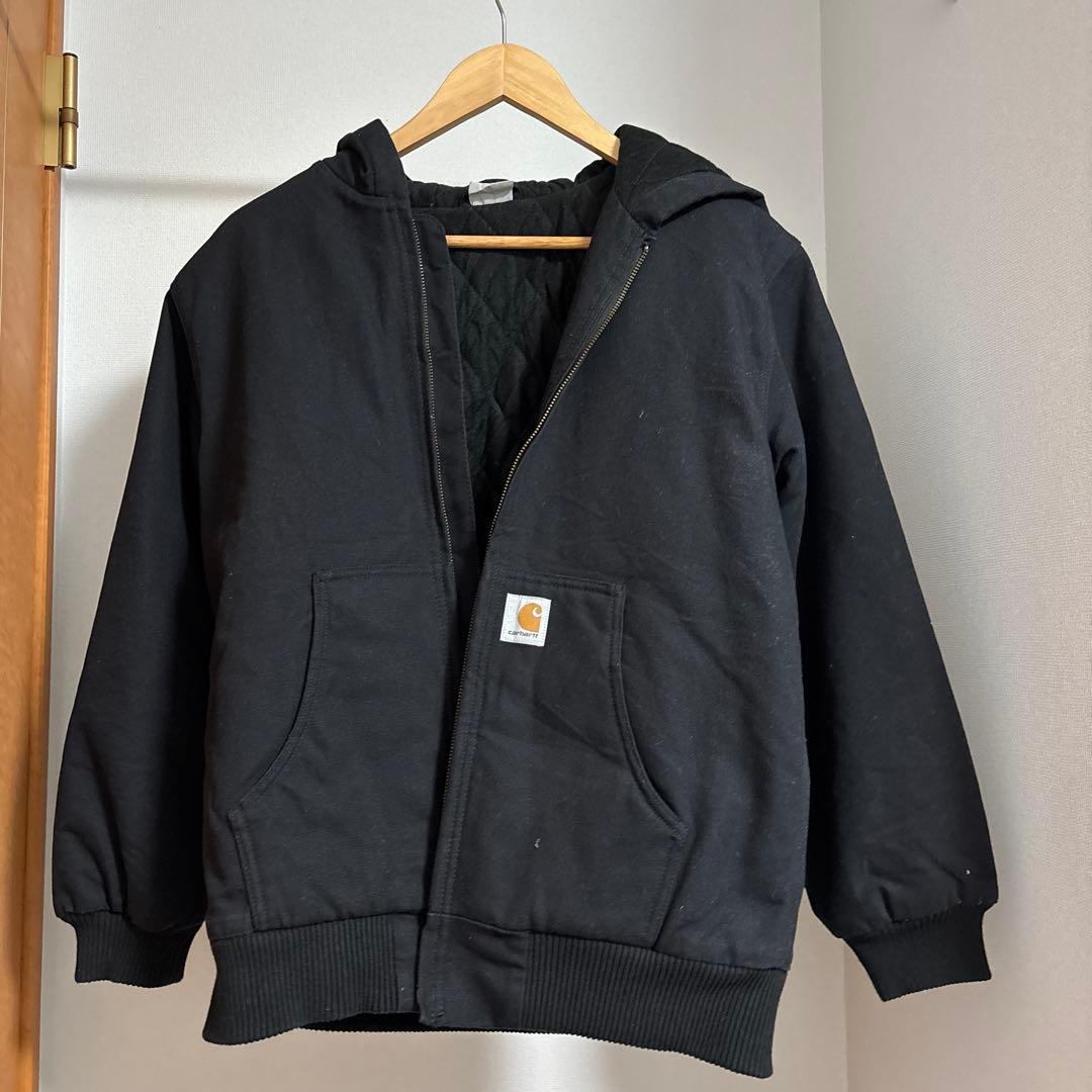 【良品】carhartt カーハート アクティブジャケット レディース L