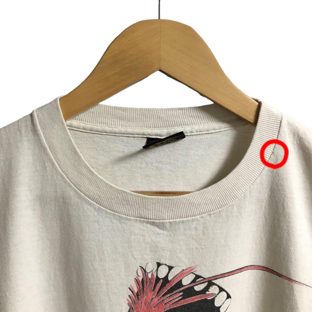 90s ROLLING STONES 1994 Tシャツ XL
