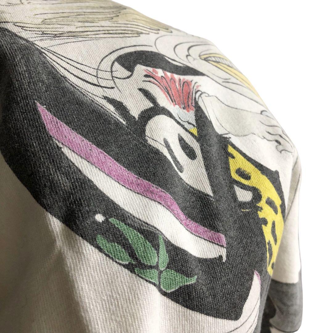 90s ROLLING STONES 1994 Tシャツ XL