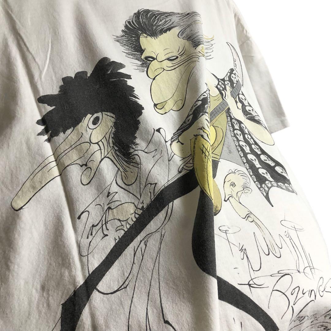 90s ROLLING STONES 1994 Tシャツ XL