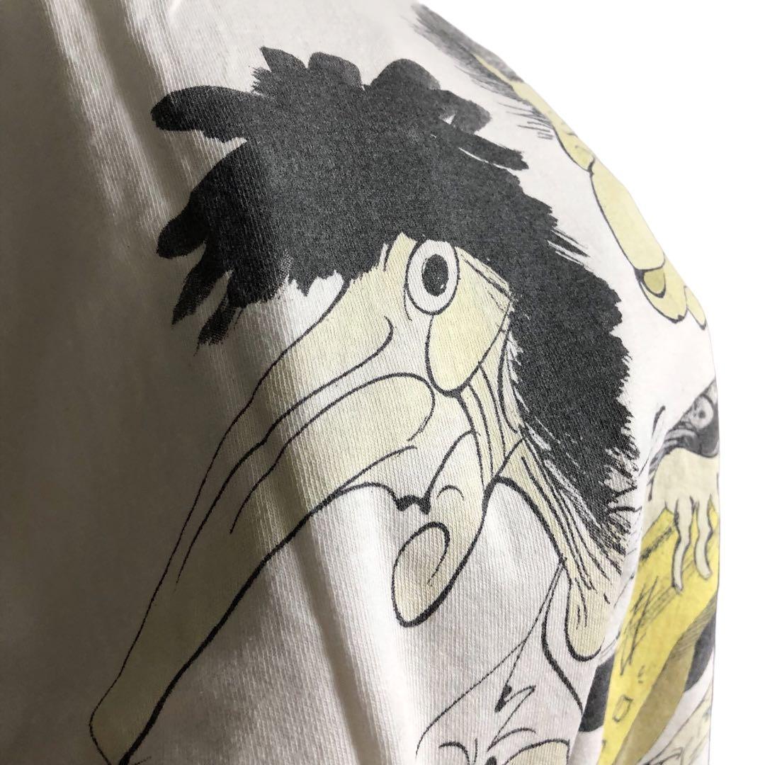 90s ROLLING STONES 1994 Tシャツ XL