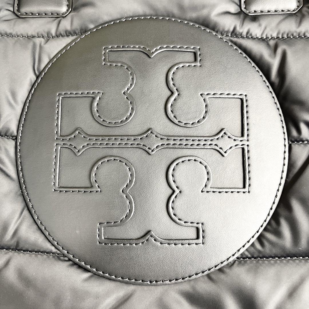 Tory Burch - 【美品】トリーバーチ エラ パッファ