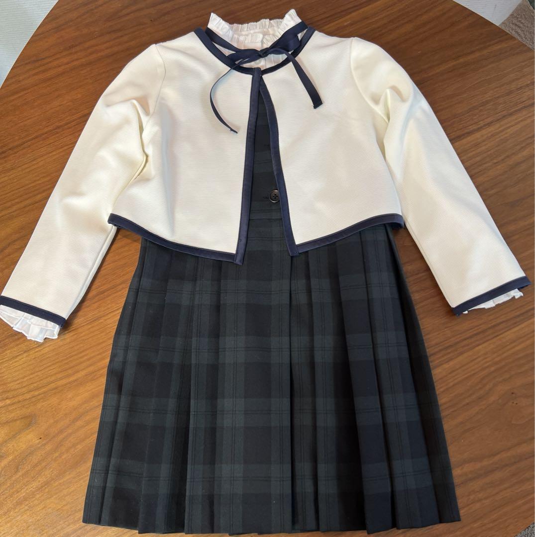 Cable Skating Skirt – Misha & Puff
