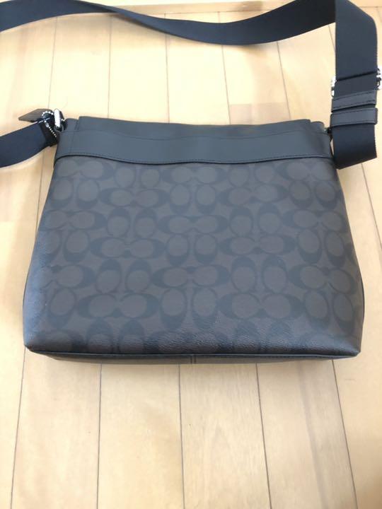 超激安お得 coach ショルダーバッグ 5csZ2-m72812131760 100%新品安い