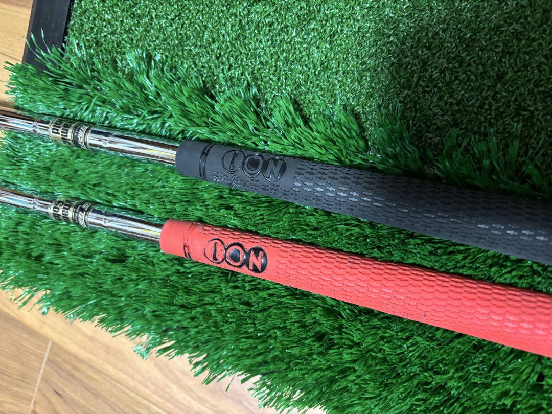 XXIO 45ウェッジ　58° 54° セット