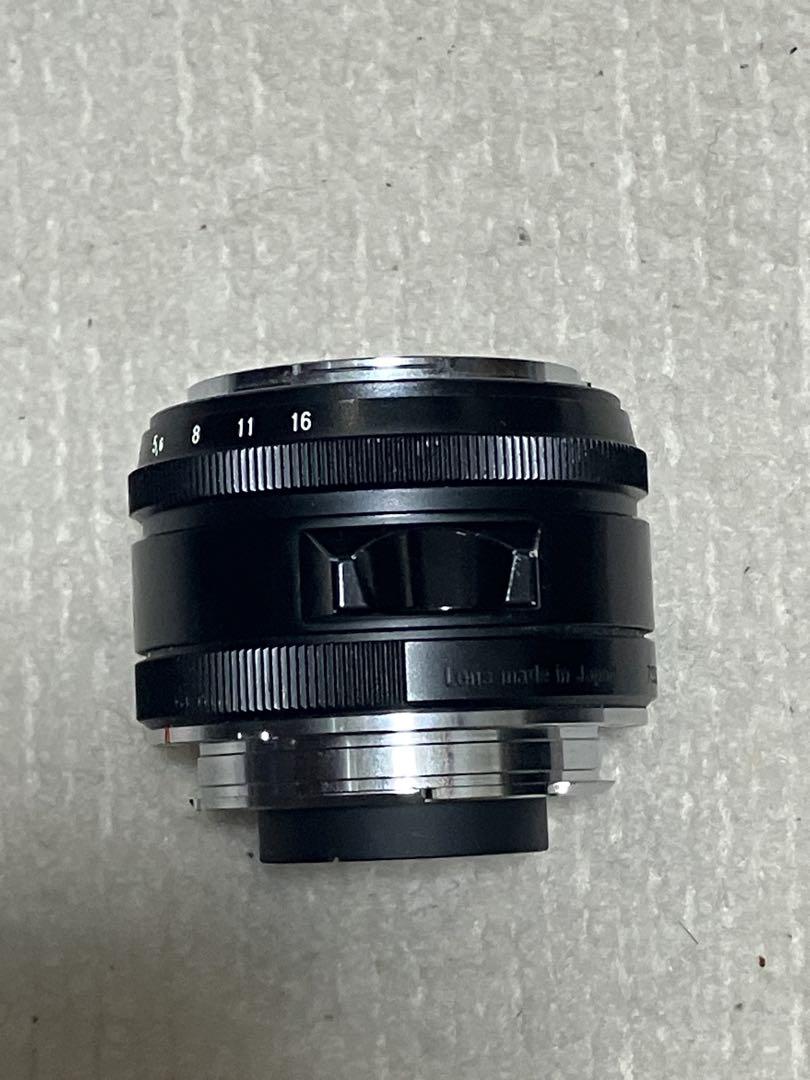 Nokton