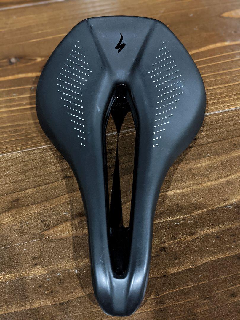 tikispaces様専用。パワーエキスパートサドル143mm