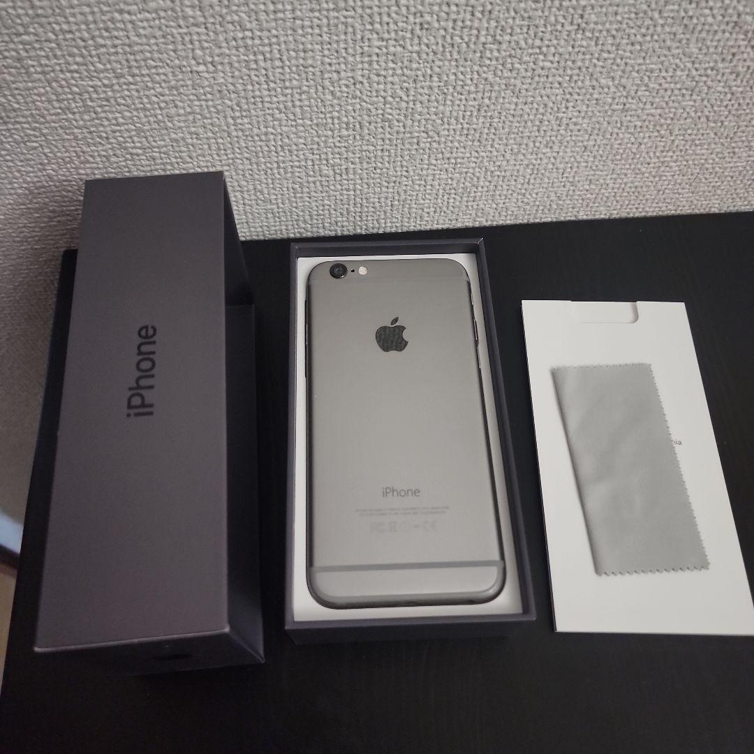 Apple iPhone 8 スペースグレイ　ジャンク品 ジャンク品 Apple iPhone 8 256GB スペースグレー - メルカリ