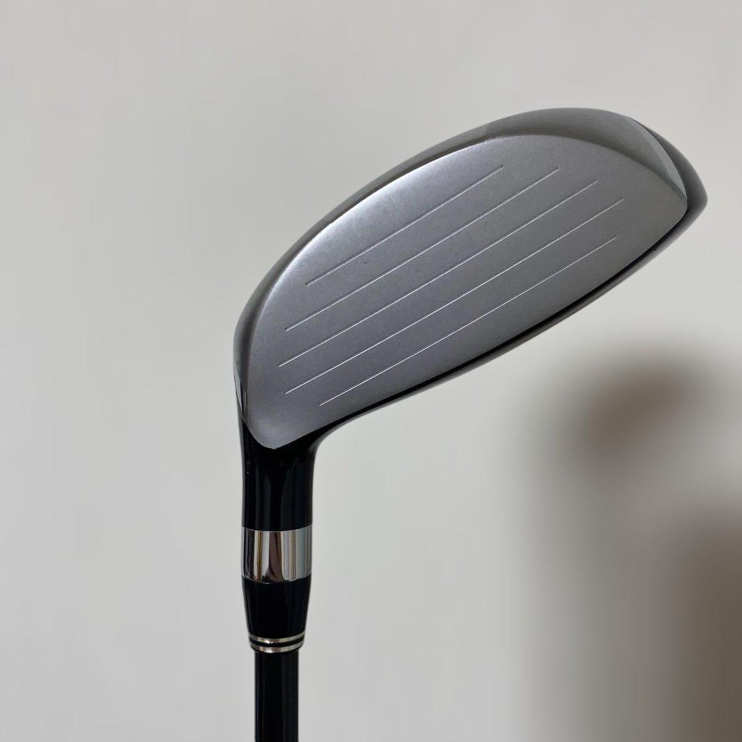 ブリヂストン　ツアーステージ　1w3w5w３本セット