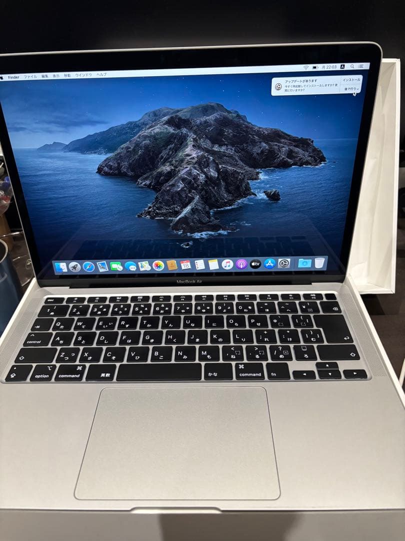 MacBook Air 2020 MacBook Air 2020