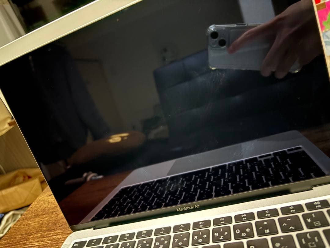 MacBook Air 2020 MacBook Air 2020