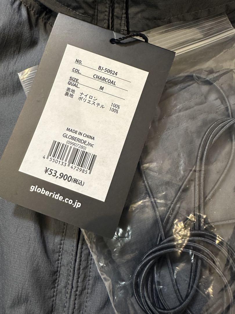 ダイワピア39TECH DECHATABLE WINDBREAKERセットアップ