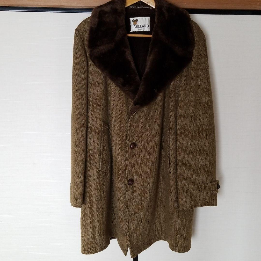 ブラック系,XL(LL)ファッションの LAKELANDランチコート その他 メンズブラック系XL(LL)¥13,500-www.dawajen.bh ブラック系,XL(LL)ファッションの LAKELANDランチコート その他 メンズブラック系XL(LL)¥13,500-www.dawajen.bh