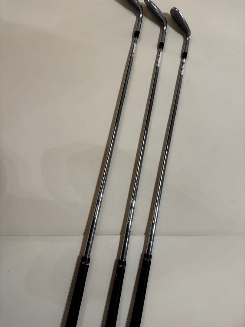 CALLAWAY JAWS MD5 48° 52° 56° DG S400 CALLAWAY JAWS MD5 48° 52° 56° DG S400