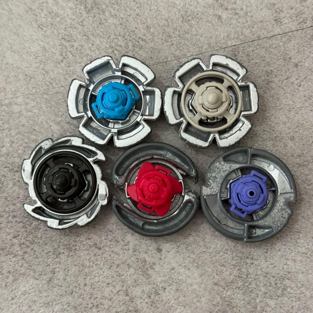 初代やや傷や汚れあり