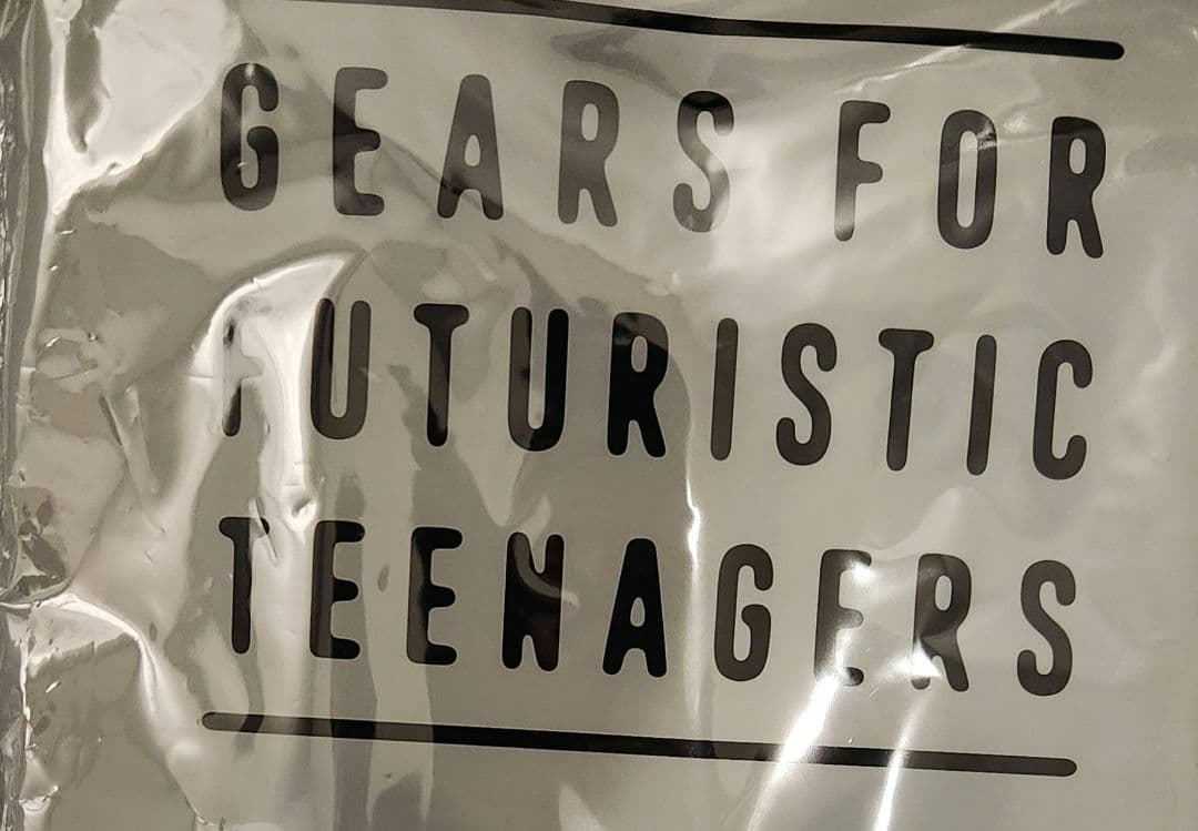 HUMANMADE HOPE GRAPHIC T-SHIRT 2XL HUMANMADE HOPE GRAPHIC T-SHIRT 2XL