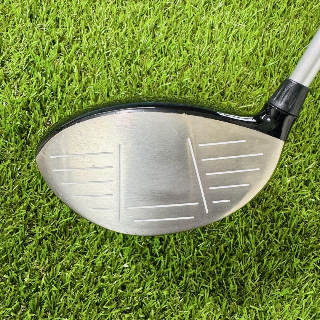 【初心者男性用】Callaway WARBIRD ゴルフクラブセット おまけ付き