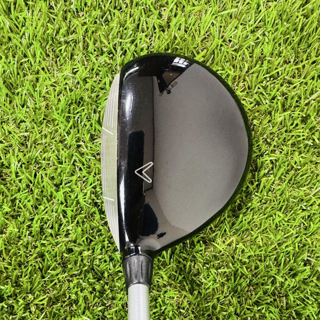 【初心者男性用】Callaway WARBIRD ゴルフクラブセット おまけ付き