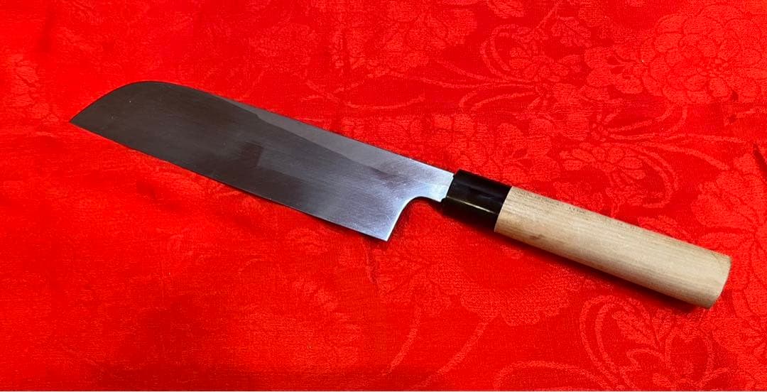 包丁 堺正久別誂