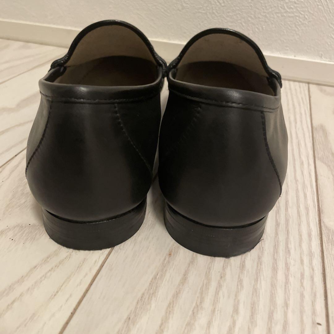 グッチ　ローファー