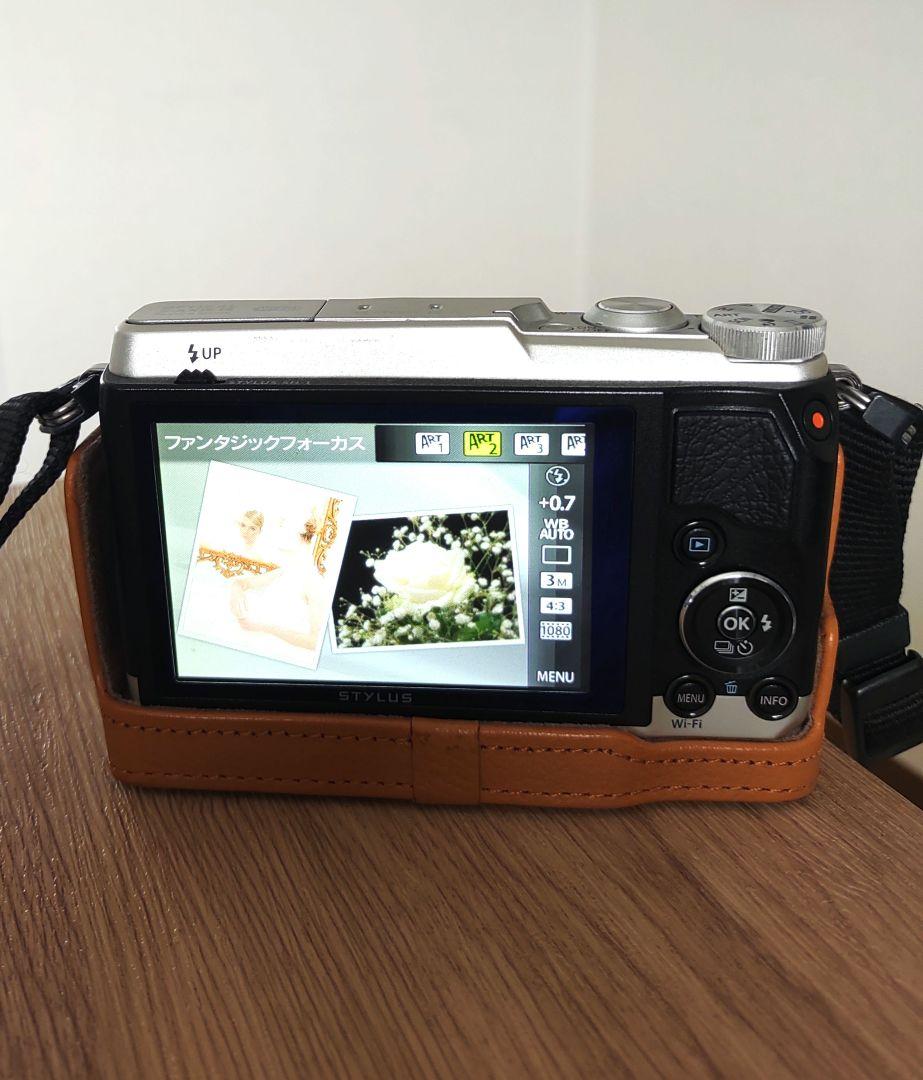 SH-1 カバー付き