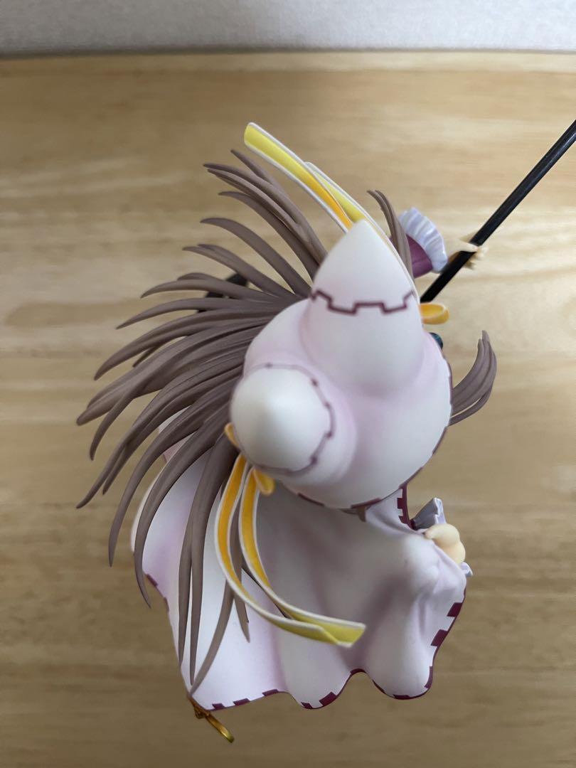 サノバウィッチ 椎葉紬 通常版 1/7 完成品フィギュア その他