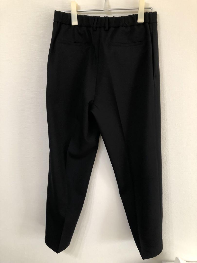 2025SSジルサンダー　スラックス　48 イタリア製 jil sander