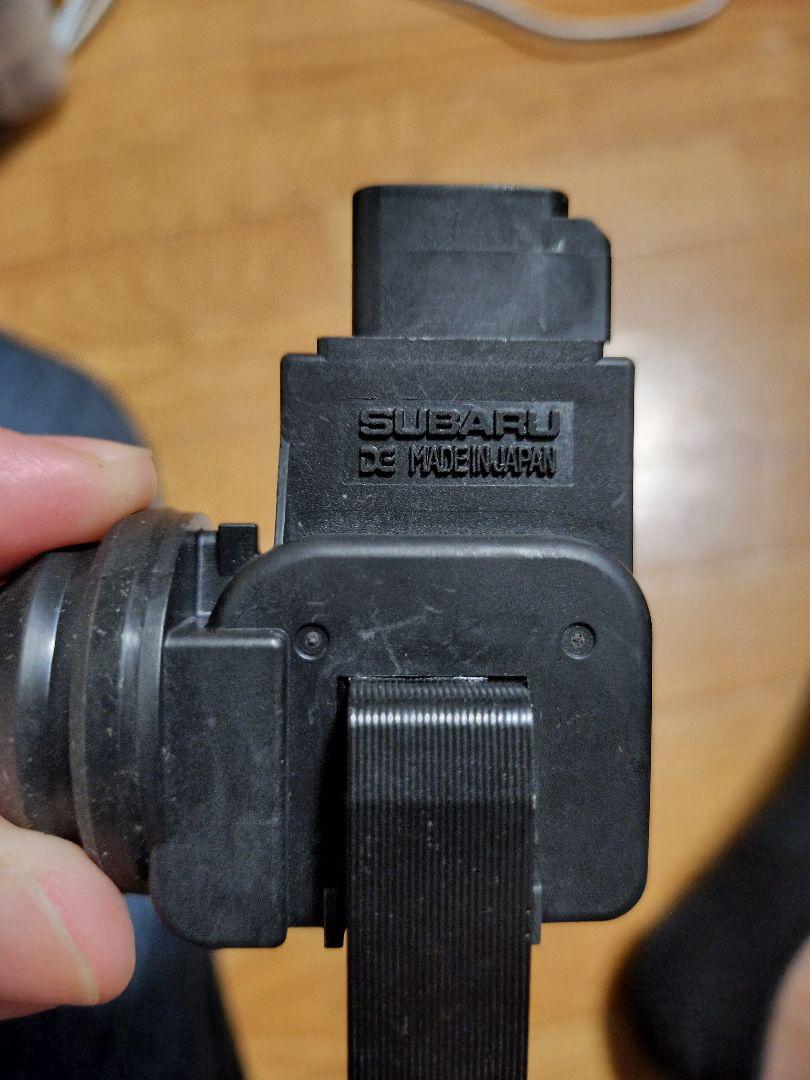 SUBARU純正品 ダイレクトイグニッションコイル