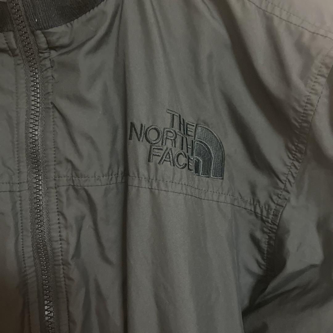 楽天市場】THE NORTH FACE Q THREE JACKET size：M ザ・ノース