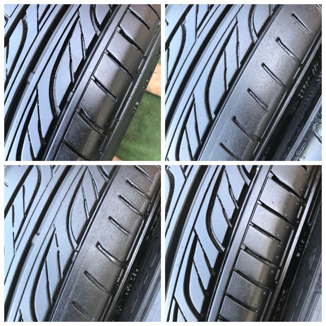 165/50 R16、GOOD YEAR EAGLE LS2000、2023年