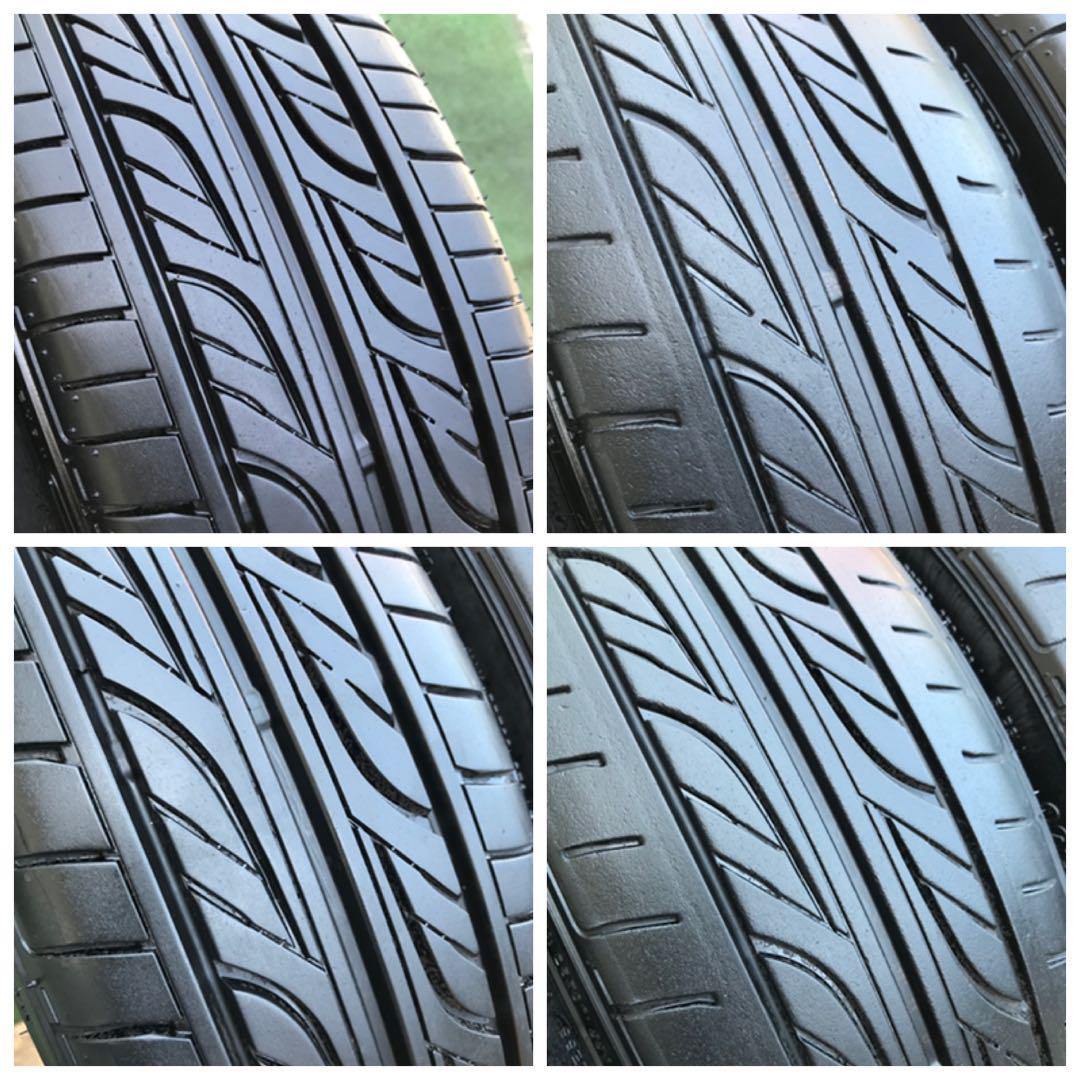 165/50 R16、GOOD YEAR EAGLE LS2000、2023年
