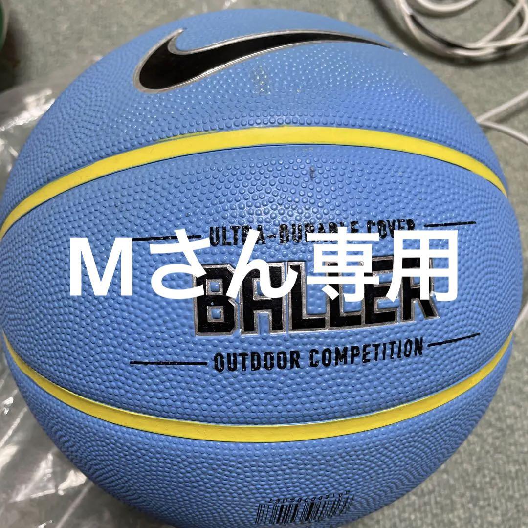 ナイキ　バスケットボール6号 NIKE バスケットボール 6号 - メルカリ